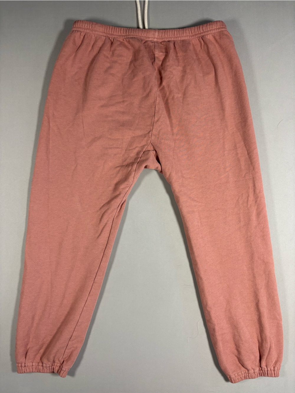 The Great Stadium Sweatpants Rosette, Size 3 US Large, Pull-On Joggers Crop - Picture 9 of 9